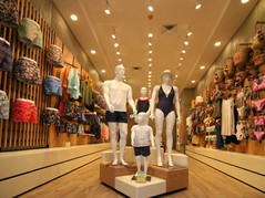98 Coast Av. Landmark