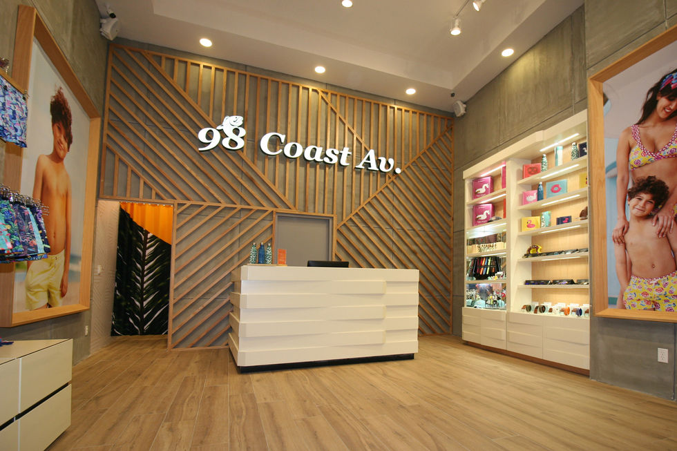 98 Coast Av. Landmark Guadalajara
