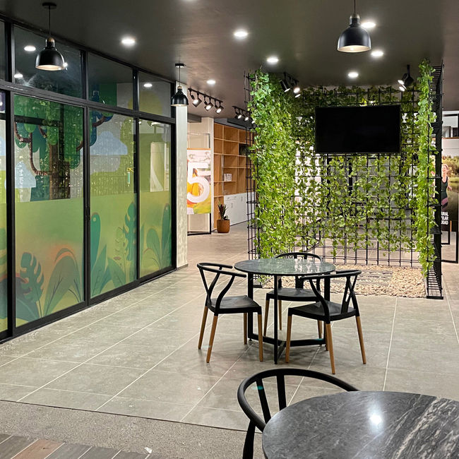 Alva Apartments - Real estate project by Tierra y Armonía