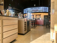 Tienda Style Stage