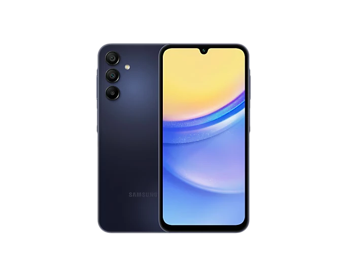 Samsung A15 128GB/6RAM