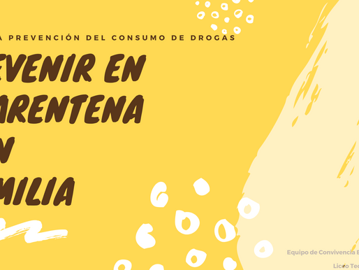 Ideas Para Trabajar la Parentalidad Positiva 