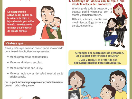 Paternidad Activa