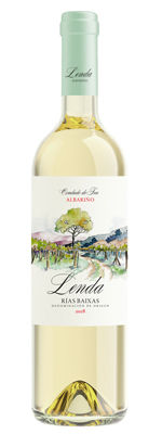 Lenda Albariño