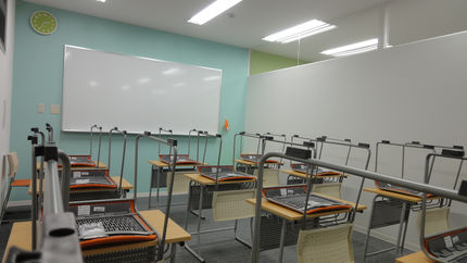 夏期講習23日目~大掃除~