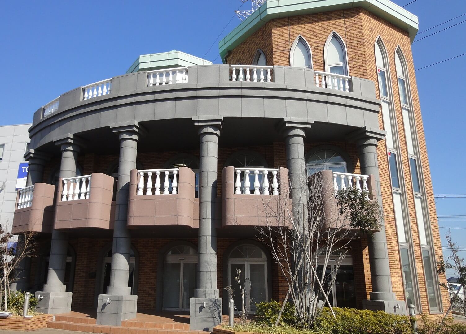 学習塾CLOVER