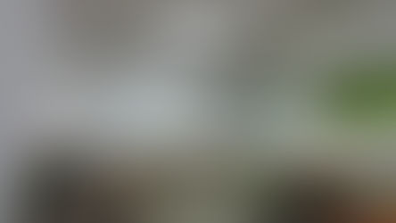 いつもとちがう雰囲気