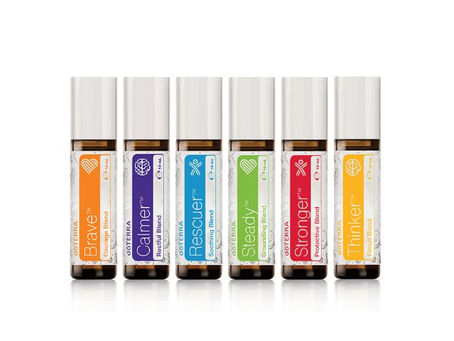 doTERRA - The Kids Collection