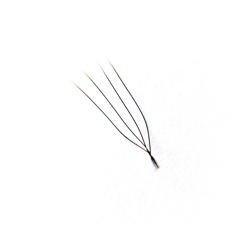 Thumbnail: Velvet U Lashes Mix