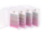 Thumbnail: Lash Decals Charms Stars Diamond rhinestones butterfly