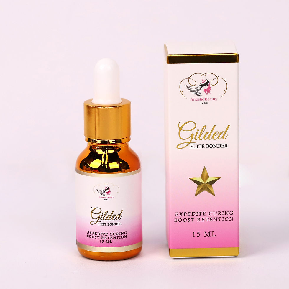 Gilded Elite Bonder (new)