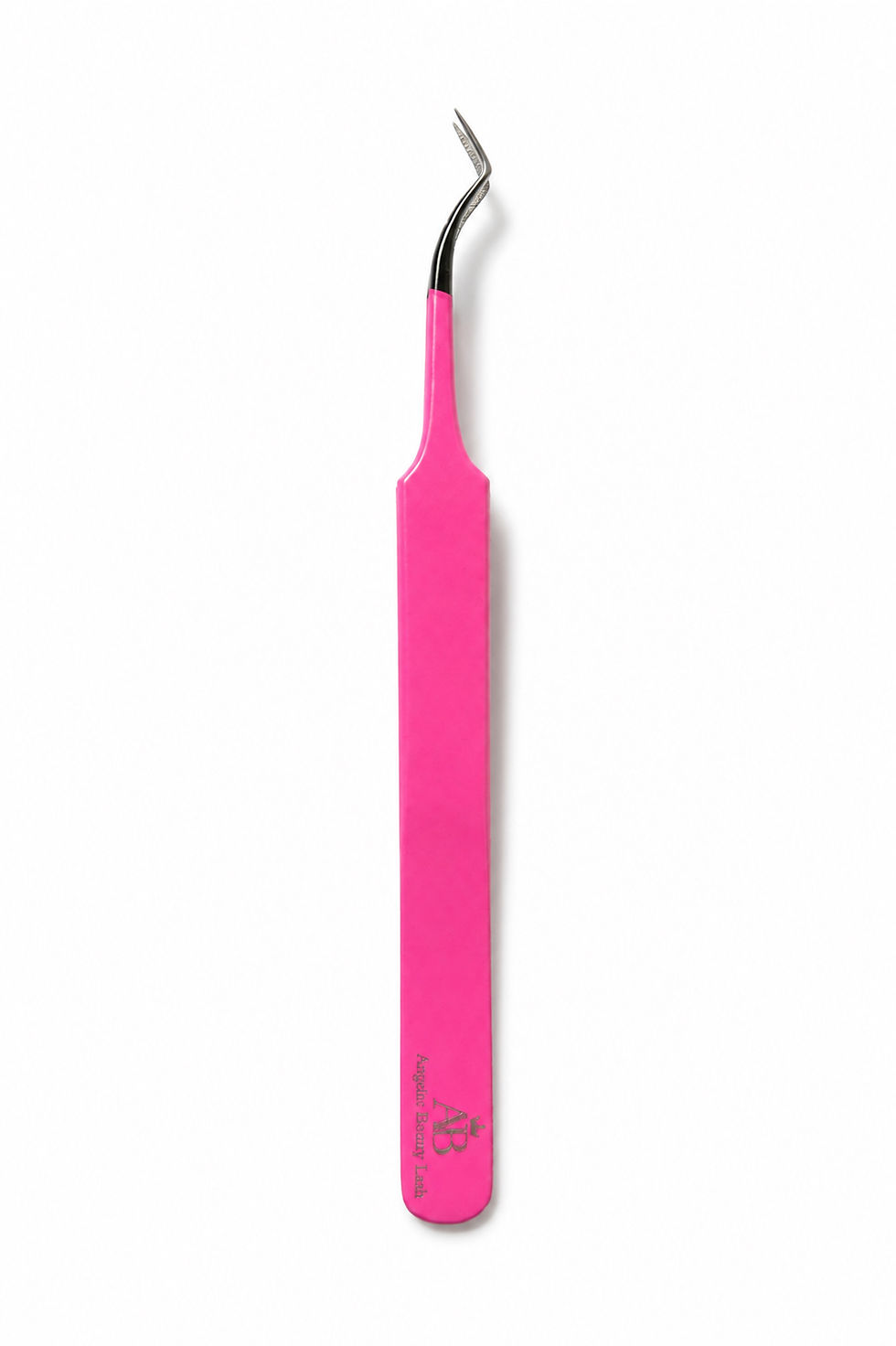 Thumbnail: Professional Lash Tweezers Smooth Grip