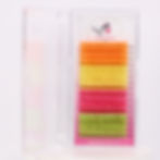 Thumbnail: NEW SWEET + SOUR GLITTER MIX 12-15 CC 16 line 
