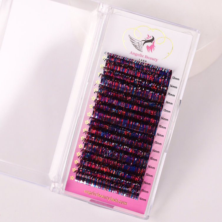 Thumbnail: LIBERTY FANTASY LASH TINSEL 