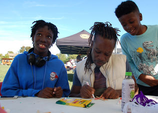 Liberty Fall Festival