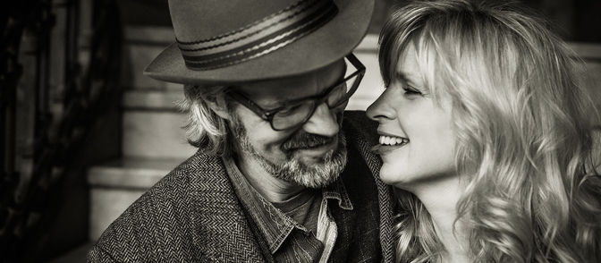 OTR plays Fitton Center