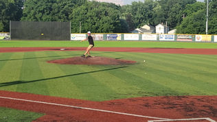 Play ball