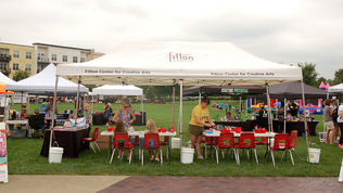 Crafty Palooza