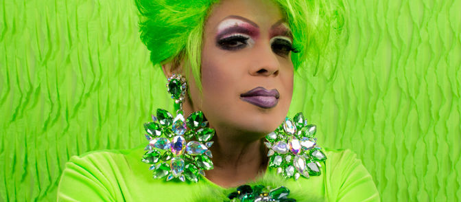 Drag returns to Fitton Center