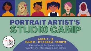 Summer Camps Moving Fast