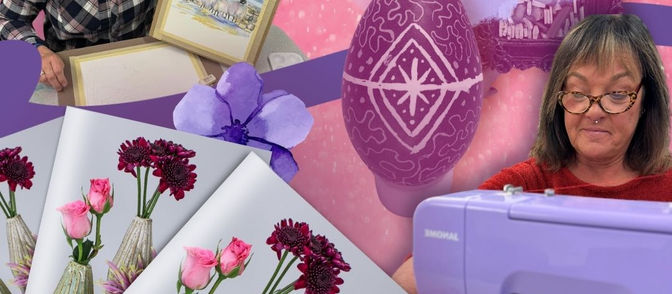 Spring art education