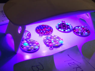 A tasty, creative 'thank you'