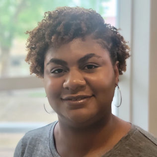 Meet the intern: Nailah Jackson