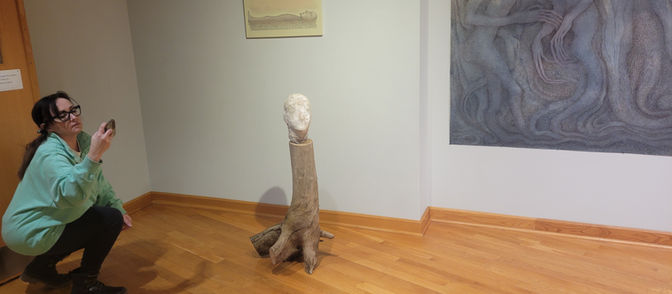 History rewritten in lines