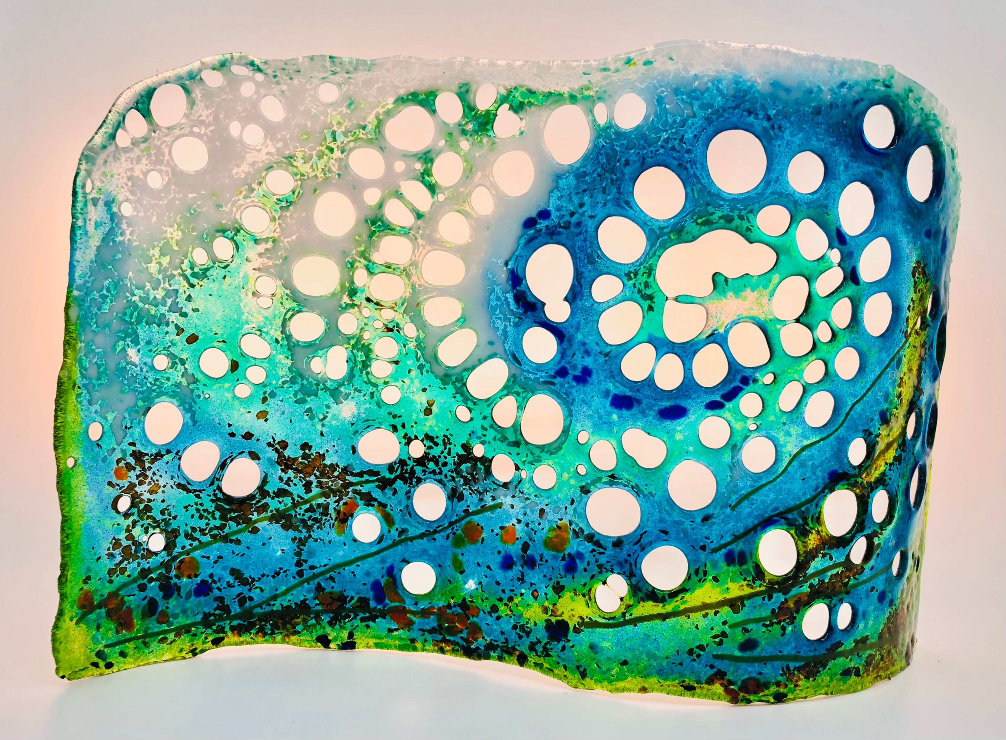 Glass 17