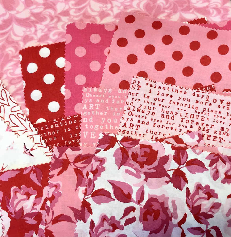 Thumbnail: Sending Love