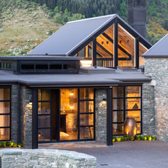 Master Builders Arrowtown - Trinity Construction