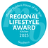 Trinity Construction - Master Builders Regional Lifestyle Kitchen Award - Southern