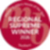 Master Builders Regional Supreme Award 2026