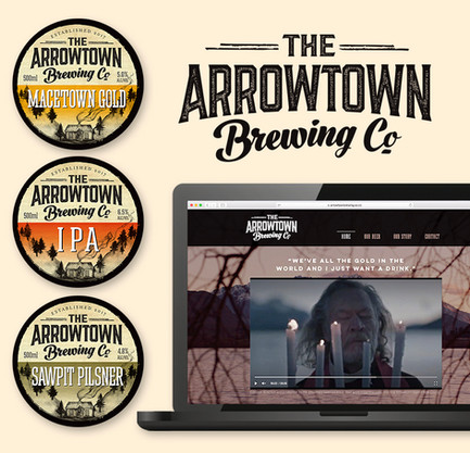 Arrowtown Brewing Co