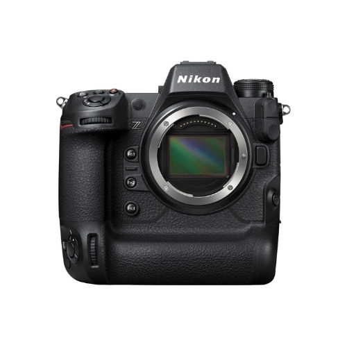 Nikon Z9