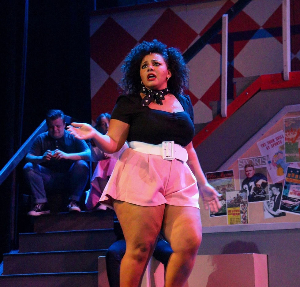 Grease