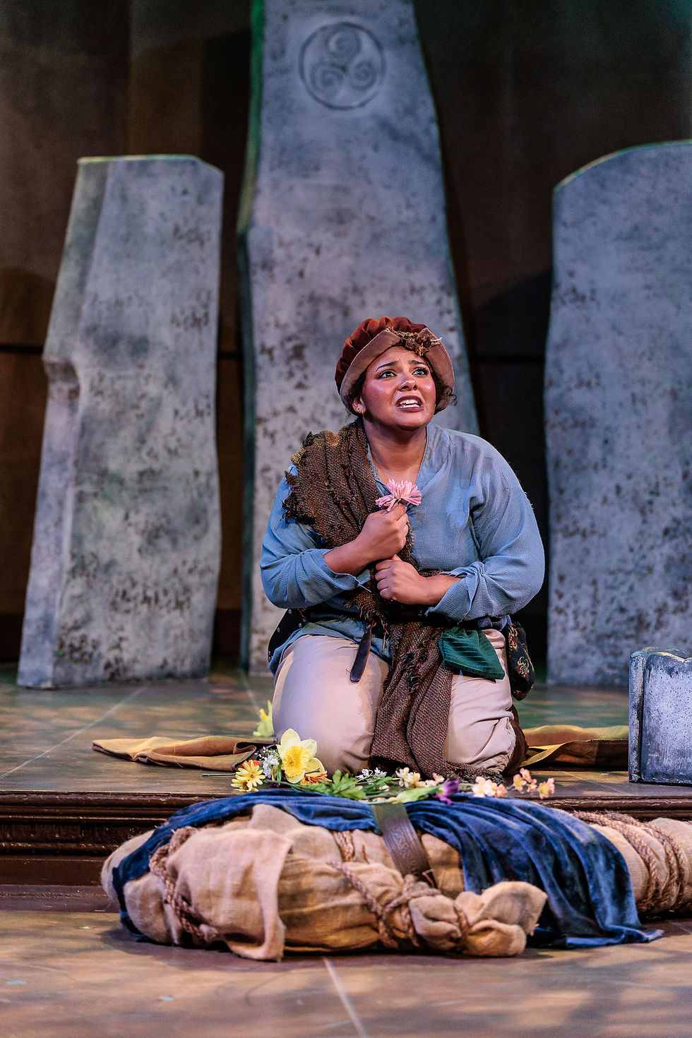 Cymbeline
