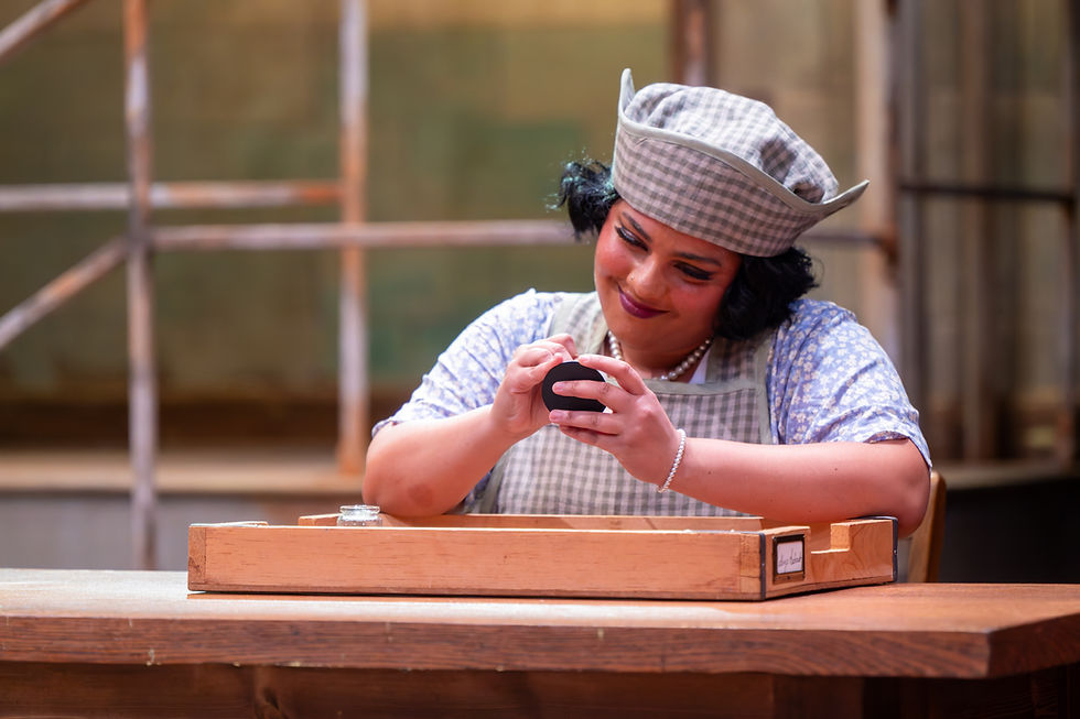 Radium Girls