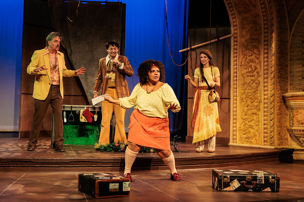 Twelfth Night