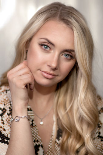 Classic Beauty
