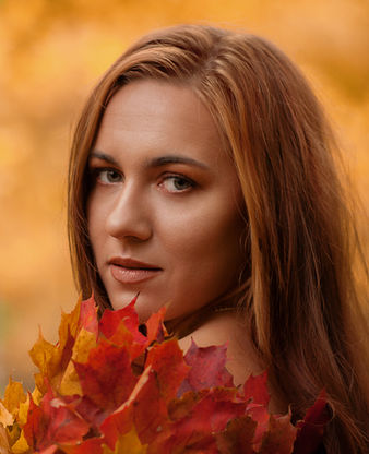 Enchanting Fall