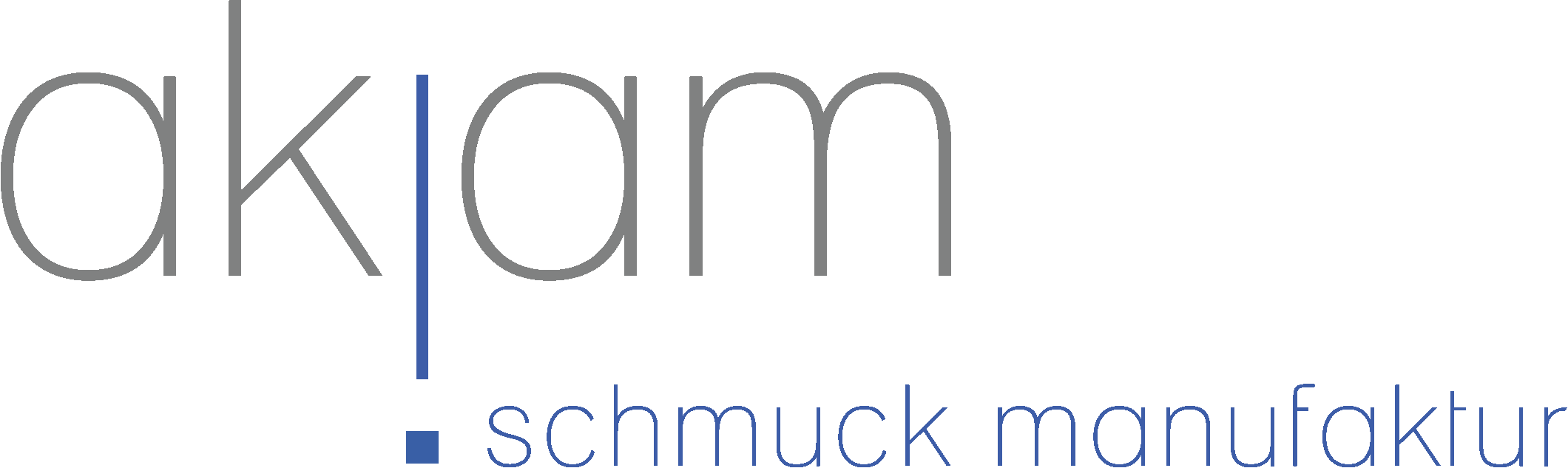 Akiam Logo