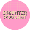 Dahinter Podcast