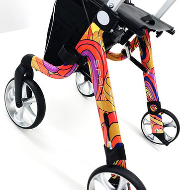 ウォーキーアート フラワー Walky ART-Flower