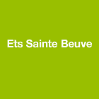 Logo sainte beuve motoculture