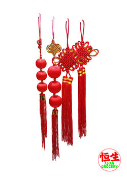 Chinese Knots/Lanterns