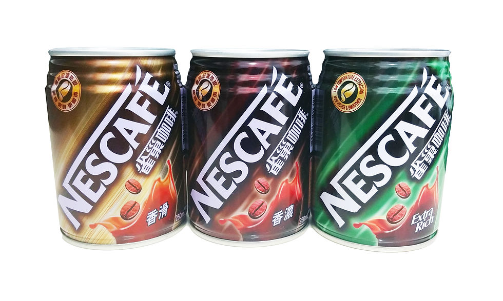 NESCAFE COFFEE