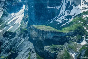 Berneralpen,