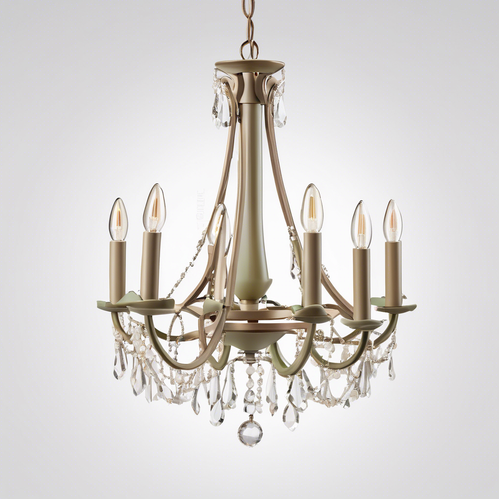 Chandelier Pendant Light