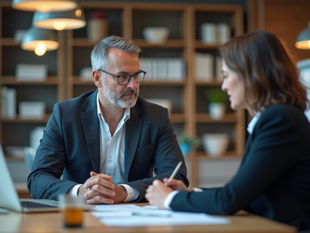 Custom Software Tools and Consulting Services for Strategic Decision-Making